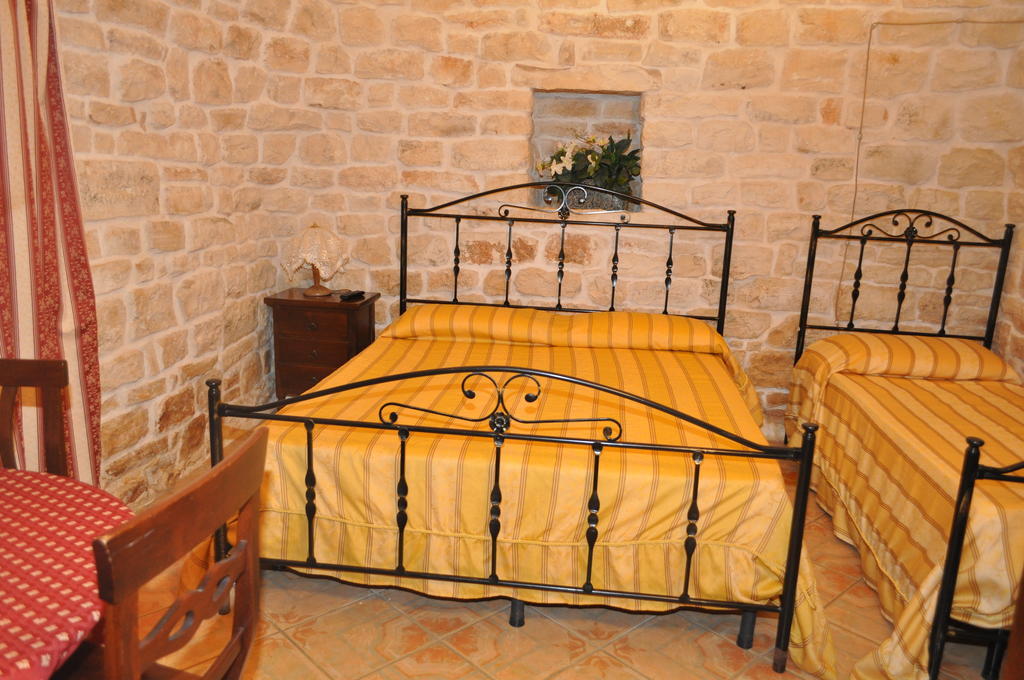 Villa Reale San Michele Salentino Room photo