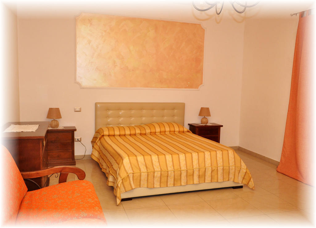 Villa Reale San Michele Salentino Room photo