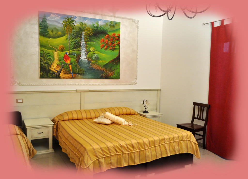 Villa Reale San Michele Salentino Room photo